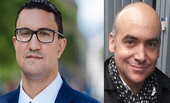 Απίστευτο: Βουλευτής του Μακρόν χτύπησε και έστειλε στην εντατική σοσιαλιστή συνάδελφό του